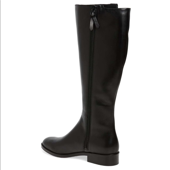 Brand new Cole haan riding boot - Picture 2 of 8